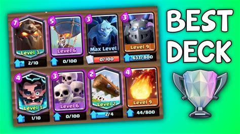 Best Rush Royale Engineer Deck. . Best deck for arena 11 rush royale
